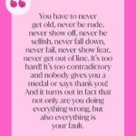 Rachel Zoe Instagram - This is brilliant and true and thank you Greta Gerwig for this epic monologue delivered flawlessly by @americaferrera 💕 I cannot stop reading it, knowing it and feeling it. @barbiethemovie Repost from @oprahdaily • This monologue in @barbiethemovie was EVERYTHING! @americaferrera DELIVERED in this scene. What did you think of it 💞💞💞