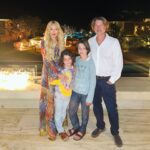 Rachel Zoe Instagram - Feliz Pascua a todos 🐣 and Happiest Easter to everyone . Wishing you health, love and happiness 💛💚💜💙🧡❤️💖