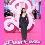 Rachel Zoe Instagram - This is brilliant and true and thank you Greta Gerwig for this epic monologue delivered flawlessly by @americaferrera 💕 I cannot stop reading it, knowing it and feeling it. @barbiethemovie Repost from @oprahdaily • This monologue in @barbiethemovie was EVERYTHING! @americaferrera DELIVERED in this scene. What did you think of it 💞💞💞