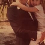 Rachel Zoe Instagram – Happiest 86th Birthday to the best of the best ❤️ The most inspiring role model for all of us and the G.O.A.T of  girl dads and grandpas 🙏🏻I am the luckiest to be loved by you. Keep on living your best life and showing us how it’s done. I love you always and forever. And yes #familyiseverything 🎂❤️🥂this is #86 #girldad #daddysgirl