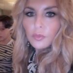 Rachel Zoe Instagram – First 24 hours in one of our favorite places with my absolute most favorite people forever and always #familyiseverything  #grateful 🙏🏻❤️🥹 ➡️ last slide my fave 🥰