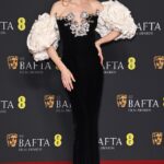 Rachel Zoe Instagram – A few of my favorites from a weekend filled with all the UK 🇬🇧 glamour @bafta ✨💫