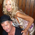 Rachel Zoe Instagram – My Dearest Edward, it doesn’t feel real that you are gone. In 20 years of fashion and friendship we could say everything or nothing at all but we always picked up where we left off. We danced on tables and lived our best NYC and Hollywood life together. You will remain tall, handsome, happy and vibrant in my mind and in my heart forever. I hear your sweet charming Irish voice so clearly in my head as I look through old photos of our crazy young life together. Beautiful Edward, I wish any of us knew you were in pain and even more so I wish you knew how loved you were by us all. I hope you are resting peacefully with the angels now my sweet friend. 🙏🏻🤍🕊️
