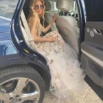 Rachel Zoe Instagram – Buckle up! We’re listening to @climbinginheelspod on repeat ✨I have had the pleasure of interviewing so many powerful women on my podcast that continue to inspire me. If you are wanting to start your own business, looking for a career change or just needing some motivation and laughter, Climbing In Heels is here to help! Thank you to @genesis_usa and @thezoereport for supporting the show and for helping to amplify the stories of female entrepreneurs. I hope the podcast is a reminder to bet on yourself and to always stay positive! #GenesisPartner #GenesisUSA