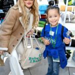 Rachel Zoe Instagram – Truly one of my favorite days of the year is spent with so many of my fellow @baby2baby Angels and supporters at our annual Holiday Party Presented by @FRAME and @nordstrom ✨Together, we work to create a magical day for hundreds of the children we serve by distributing toys, clothing and more essentials at @dodgers stadium. It is such an honor to make holiday wishes come true for so many deserving families. ❤️