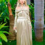Rachel Zoe Instagram - A most epic evening honoring brilliant talent and so many friends that are family in the crazy amazing worlds of fashion and Hollywood. Thank you to @dailyfrontrow for celebrating the most talented artists new and legendary. It was so special to be a part of it and present my friend @erinwalshstyle with the Style Curator of the Year award. Congratulations to all the winners and my ❤️ @hairbyadir and OMG hail the king 👑 @bobmackie ✨ you are a legend.