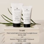 Rachel Zoe Instagram – Our latest Rachel Zoe-approved Spring Curation is here! From the essentials of Skin Gym and Avant Skincare to a chic Rachel Zoe designed crossbody, your choice of a Wanderlust bracelet or necklace, and the stunning Doucce palette and brush set, this curation is everything you need to glow up your spring style🌼