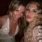 Rachel Zoe Instagram - I am beyond excited to share this week’s episode of @climbinginheelspod that features the fashion powerhouse @becknyc of @loveshackfancy ✨ Rebecca has built the most extraordinary brand that continues to grow worldwide. In this episode, we are getting into how she started the business, the fears that come with taking risks, working with your spouse and balancing motherhood and career. Today is the launch of her most major collaboration to date and it’s probably selling out while we speak! Hint :: it's starts with @gap and ends with @ciara 🌟🌟🌟🌟🌸🌸🎀🎀💞Do not miss this episode! Link in bio. 🎤🎧 @cloud10 @iheartpodcast