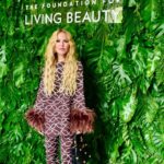 Rachel Zoe Instagram – A whirlwind in review supporting some incredible women doing great things.  Honored to be part of it all 🙏🏻 A reminder to always show up for your friends and for what’s important to you🙏🏻❤️