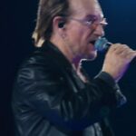 Rachel Zoe Instagram – @u2 I love you always and forever 🙏🏼 

Repost: In the light of what’s happened in Israel and Gaza, a song about non-violence seems somewhat ridiculous, even laughable, but our prayers have always been for peace and for non-violence…

But our hearts and our anger, you know where that’s pointed. So sing with us… and those beautiful kids at that music festival…