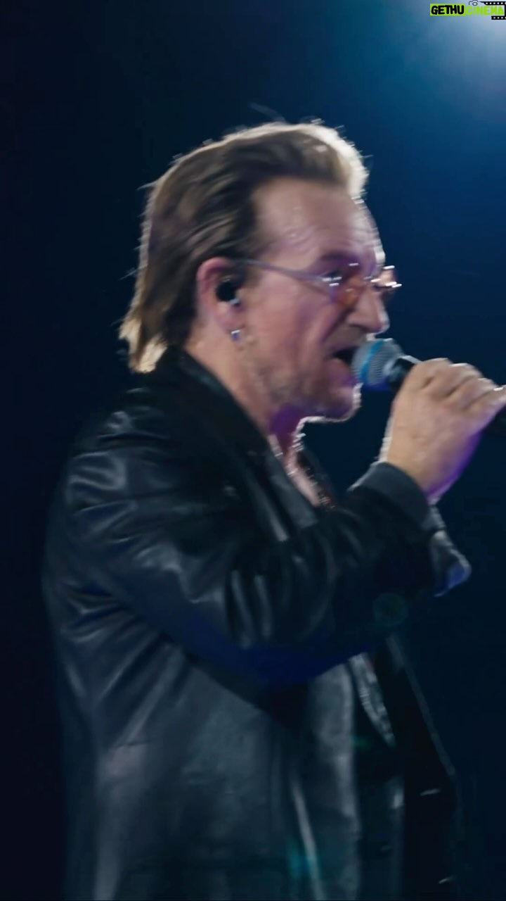 Rachel Zoe - 22.4K Likes - @u2 I love you always and forever šš¼
Repost: In the light of whatās happened in Israel and Gaza, a song about non-violence seems somewhat ridiculous, even laughable, but our prayers have always been for peace and for non-violenceā¦
But our hearts and our anger, you know where thatās pointed. So sing with us⦠and those beautiful kids at that music festivalā¦