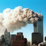 Rachel Zoe Instagram – I cannot and will not ever forget this very moment in time as I watched this live from my west village apartment. This date will always be this image and countless others I witnessed, stories of loss and one of the most unimaginable tragedies in history. It is always a challenge for me to do anything on this day that feels routine or happy, but today I spoke at length with my boys about what I saw and the twin towers I loved and visited so often before this happened. Today as shown in the second slide was a sign of the unparalleled resilience and beauty of one of the greatest cities in the world. A magical double rainbow 🌈 covered the city today as if a sign of honor and remembrance for all that were lost and for those that will grieve forever.  September 11th, 2001 changed me forever. 
Please let us never forget. I love you beautiful New York City. 🙏🏻❤️ #september11 #alwaysremember