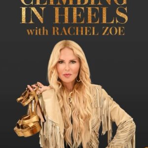 Rachel Zoe Instagram - It is wedding season and we are diving into all the styling questions on @climbinginheelspod today ✨ I am also sharing some fun stories from my own wedding and what NOT to do 3 days before walking down the aisle! 😂 @cloud10 @iheartpodcast Link in bio to listen!