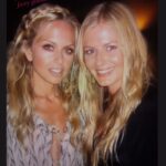 Rachel Zoe Instagram – My beautiful bravest Michelle. From the day I met you on a shoot forever ago, I realized you were different from anyone I met in the industry or in my life. A girl from Kansas and beyond beautiful, not entitled, cool, witty, honest, fearless and a total badass in how you approached your work and anything you took on. Straightforward and kind and as real as they come. No doubt we were always a very unlikely pairing of best friends from opposite backgrounds but somehow it made total sense and we deeply connected from the beginning. Everything about you was my favorite and anyone I introduced you to in my life was obsessed with you just like I have always been.  Well, as it turns out your fearlessness really served you, because when you got diagnosed with Stage 4 colon cancer almost 4 1/2 years ago, you listened to no one with a short timeline on your life and forged your own path and fight to show us all how it’s done. You kept a sense of humor somehow in the darkest of days alone in treatment during Covid, when I know I would have surrendered. You stayed strong for those beautiful babies that will always remember their Mommy as the most loving courageous warrior just like I will. My angel Michelle I have loved you from hello and will always hold you in my heart and in my mind like the first and last photos here. Eating pasta on our girls nights at Il Sole or almost getting you to dance after way too many drinks. I made sure to put your favorite picture of us first because that was the hair you loved most on me and we did that for your wedding hair. I love you forever and ever and always my beautiful Michelle. Now fly and rest with the angels above and boss them around like I know you will. I know you have braids in your hair like our picture and a beautiful gold halo on top.  I love you, I love you, I love you my Michelle. 🤍🪽🕊️ #fuckcancer