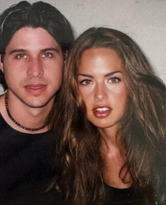 The Most Popular Instagram Photos of Rachel Zoe: Top 10