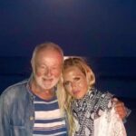 Rachel Zoe Instagram – Happiest Father’s Day to my number 1 from day 1 and the man who set the bar impossibly high for anyone who came into my life. The best #girldad before it was cool to be a girl dad who has always had the greatest respect for women and cheered louder and prouder for his daughters then we thought possible. I love how you love and live your life enjoying every second of the insane ride of life. You are the best Papa imaginable and worshipped by every member of our family. You are as present as a Dad today at almost age 86 as when you were coaching my softball games a lifetime ago. Thank you for being the best of the best I love you beyond measure.  #daddysgirl ❤️ #forlife @pamelaeverose