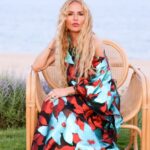 Rachel Zoe Instagram - A summer night with old friends in a stunning setting dancing to @saltnpepaofficial 🙏🏻 @tods and ❤️💋 @derekblasberg that was fun 💃