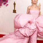 Rachel Zoe Instagram - Just a few of my favorites from #oscar night who won for the glamour of it all! ✨💎💋 Which look was your favorite ?? Please share in comments ⬇️ #oscarweekend #2024