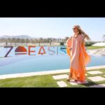 Rachel Zoe Instagram - Just coming back from my very glittered, braided desert covered self for my 7th annual #ZOEasis soirée in the desert for @coachella weekend. Always a whirlwind with some of my favorite women and partners that come together every year. More posting from the weekend coming but what a beautiful moment amongst the #Coachella chaos. Thank you to all involved who make the magic happen 🙏🏻❤️ . #ZOEasis #2023