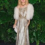 Rachel Zoe Instagram - One of my favorite nights with the best of the best at @finchandpartners @charlespfinch @chanelofficial #preoscar dinner with so many friends in our favorite place. Thank you for a perfectly glamorous evening 🤍🖤
