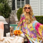 Rachel Zoe Instagram - Dive into summer vibes with our Summer Curation! From the chic Rachel Miriam tumbler to beach-ready towels, a choice of Lele Sadoughi pearl earrings, a Symbiosis skincare duo, and our exclusive RZ x CURATEUR weekender for all your adventures. Your summer, curated to perfection. Link in our bio to get yours today!