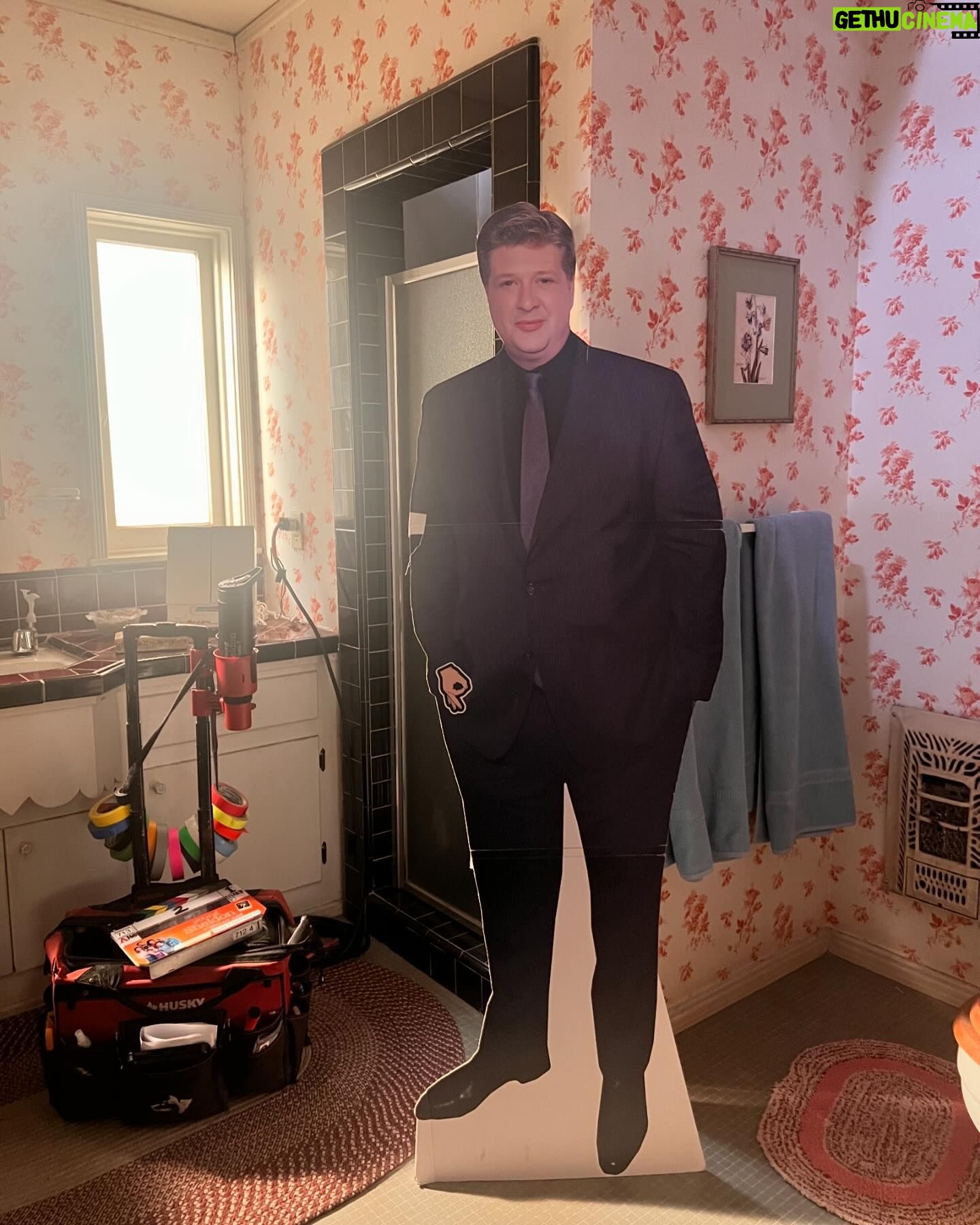 Raegan Revord Instagram - Bts #youngsheldon