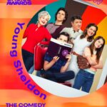Raegan Revord Instagram – We are so thrilled that #YoungSheldon has been nominated for a @peopleschoice Award!🥇 Thank you to our incredible fans for the support! ❤️ You can vote for us at the link in @youngsheldoncbs’s bio! #PCAS