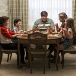 Raegan Revord Instagram - Last family dinner scene was an emotional one to film. We opened the show with a dinner scene where we were first introduced to the Cooper family and they quickly became a staple in the show. Those scenes were always my favorite to film because they brought us all together and, like a real family, we got to sit around the table and eat and catch up with each other. It felt like being home with the people I love. ❤️🥺