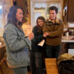 Raegan Revord Instagram - Bts #youngsheldon
