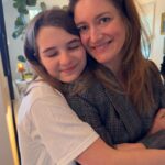 Raegan Revord Instagram - Finale with the family ❤️ #youngsheldon
