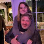Raegan Revord Instagram - Finale with the family ❤️ #youngsheldon