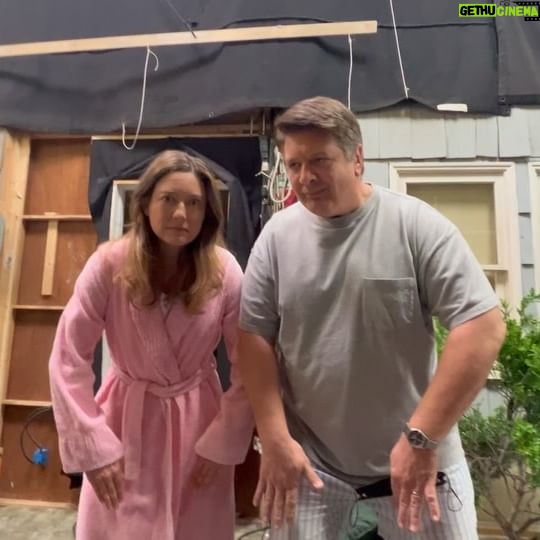 Raegan Revord - 203K Likes - Halfway through filming season 7 ❤️🩹🥺