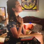 Raegan Revord Instagram - Tonight we have back to back episodes starting at 8/9c. You do not want to miss these last few episodes. 🥹