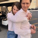 Raegan Revord Instagram - Tonight we have back to back episodes starting at 8/9c. You do not want to miss these last few episodes. 🥹
