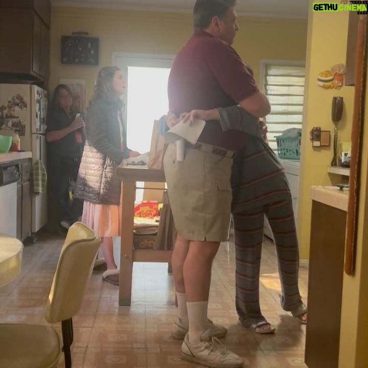 Raegan Revord Instagram - Tonight we have back to back episodes starting at 8/9c. You do not want to miss these last few episodes. 🥹