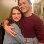 Raegan Revord Instagram - The Coopers are reunited in a new @youngsheldoncbs tonight at 8/7c ❤️