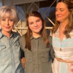 Raegan Revord Instagram - The Coopers are reunited in a new @youngsheldoncbs tonight at 8/7c ❤️