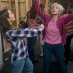 Raegan Revord Instagram - Tonight we have back to back episodes starting at 8/9c. You do not want to miss these last few episodes. 🥹