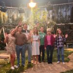 Raegan Revord Instagram - Tonight we have back to back episodes starting at 8/9c. You do not want to miss these last few episodes. 🥹