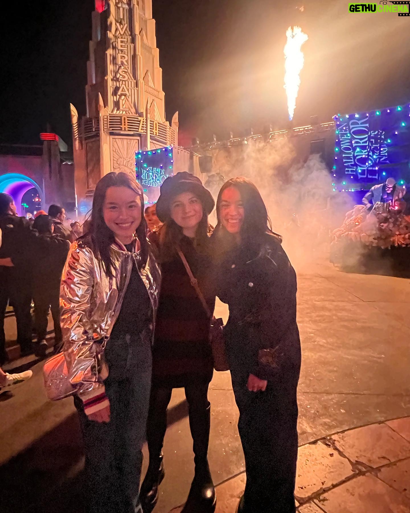 Raegan Revord Instagram - Must be the season of the witch 👻🎃🔮🧙♀️