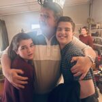 Raegan Revord Instagram - Random pics to remind you there’s a new @youngsheldoncbs on tonight at 8/7c or stream on @paramountplus
