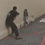 Raegan Revord Instagram - They say it takes a village to raise a child and I think I’ve had the most incredible village thanks to our cast, guest cast, crew, and producers. Thank you for making this a fun, safe, and loving place for a kid to grow up. This character, these people, and this show has changed my life ever. Thank you for the most amazing childhood and memories. ❤️‍🩹 (and thank you for loving me during my baby shark phase)