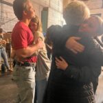 Raegan Revord Instagram - They say it takes a village to raise a child and I think I’ve had the most incredible village thanks to our cast, guest cast, crew, and producers. Thank you for making this a fun, safe, and loving place for a kid to grow up. This character, these people, and this show has changed my life ever. Thank you for the most amazing childhood and memories. ❤️‍🩹 (and thank you for loving me during my baby shark phase)