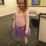 Raegan Revord Instagram - They say it takes a village to raise a child and I think I’ve had the most incredible village thanks to our cast, guest cast, crew, and producers. Thank you for making this a fun, safe, and loving place for a kid to grow up. This character, these people, and this show has changed my life ever. Thank you for the most amazing childhood and memories. ❤️‍🩹 (and thank you for loving me during my baby shark phase)