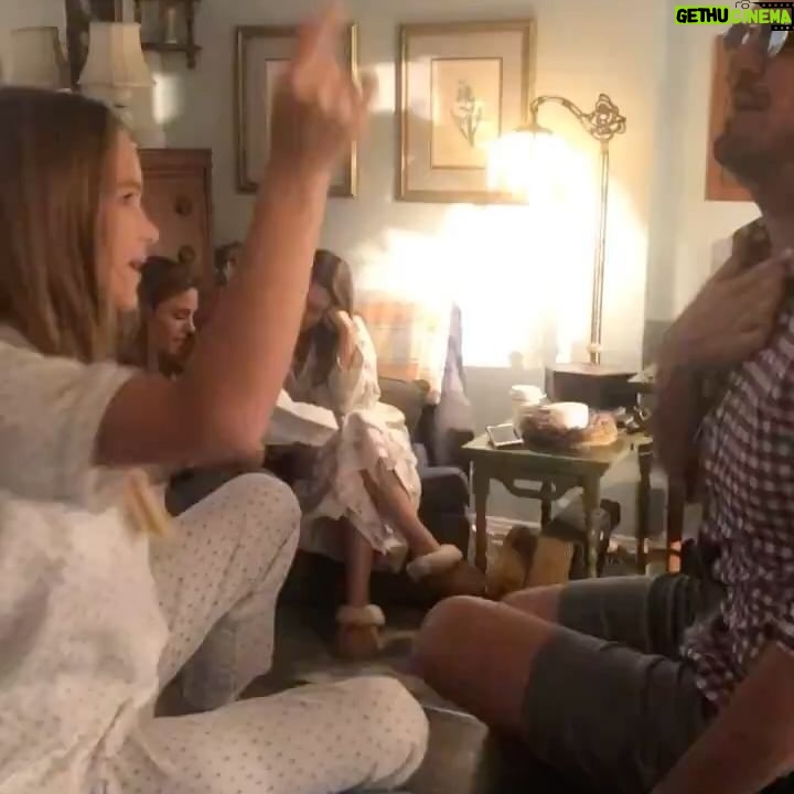Raegan Revord - 208.8K Likes - They say it takes a village to raise a child and I think I’ve had the most incredible village thanks to our cast, guest cast, crew, and producers. Thank you for making this a fun, safe, and loving place for a kid to grow up. This character, these people, and this show has changed my life ever. Thank you for the most amazing childhood and memories. ❤️🩹 (and thank you for loving me during my baby shark phase)