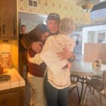 Raegan Revord Instagram - They say it takes a village to raise a child and I think I’ve had the most incredible village thanks to our cast, guest cast, crew, and producers. Thank you for making this a fun, safe, and loving place for a kid to grow up. This character, these people, and this show has changed my life ever. Thank you for the most amazing childhood and memories. ❤️‍🩹 (and thank you for loving me during my baby shark phase)