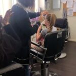 Raegan Revord Instagram - They say it takes a village to raise a child and I think I’ve had the most incredible village thanks to our cast, guest cast, crew, and producers. Thank you for making this a fun, safe, and loving place for a kid to grow up. This character, these people, and this show has changed my life ever. Thank you for the most amazing childhood and memories. ❤️‍🩹 (and thank you for loving me during my baby shark phase)