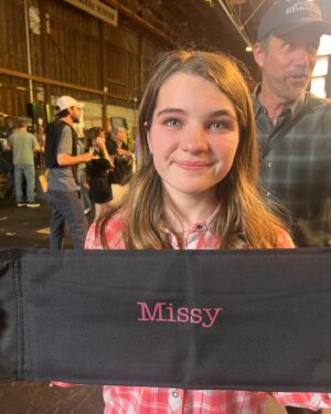 Raegan Revord Instagram - They say it takes a village to raise a child and I think I’ve had the most incredible village thanks to our cast, guest cast, crew, and producers. Thank you for making this a fun, safe, and loving place for a kid to grow up. This character, these people, and this show has changed my life ever. Thank you for the most amazing childhood and memories. ❤️‍🩹 (and thank you for loving me during my baby shark phase)