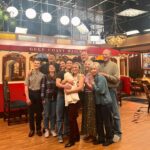 Raegan Revord Instagram - Bts #youngsheldon