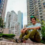 Rafa Polinesio Instagram - Terminamos de visitar Hong Kong. Cuál fue su momento favorito de los videos??? Los leo 👇 sino los han visto vayan a verlos 🏃‍♂️🏃‍♀️
